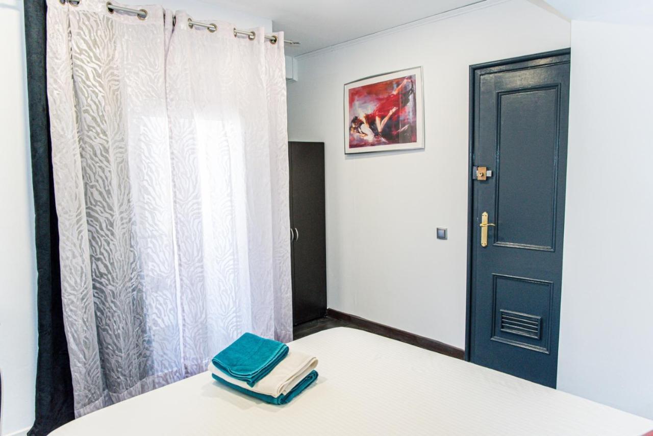 Apartment Catedral Reina Valencia