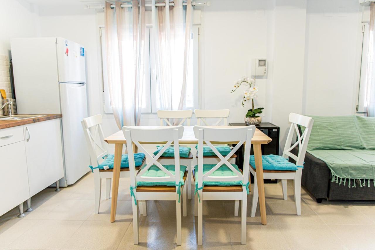 Apartment Catedral Reina *