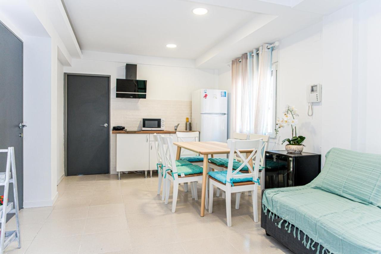 Apartment Catedral Reina Valencia