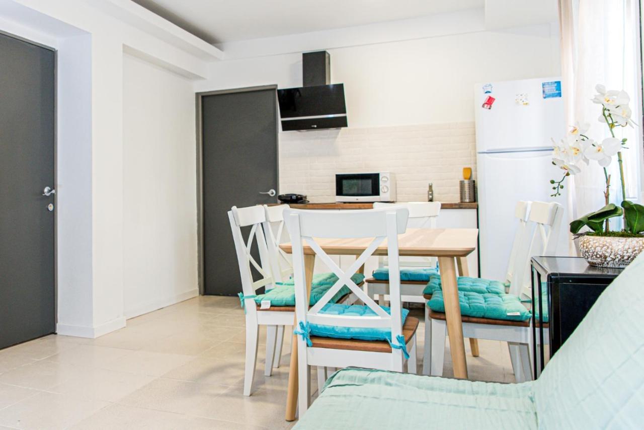 Apartment Catedral Reina *