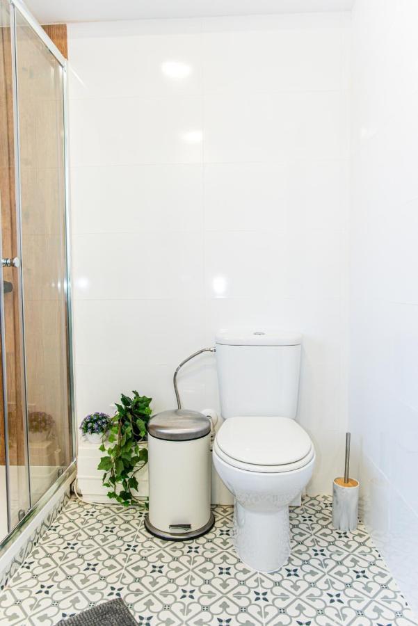 Catedral Reina Apartment Valencia