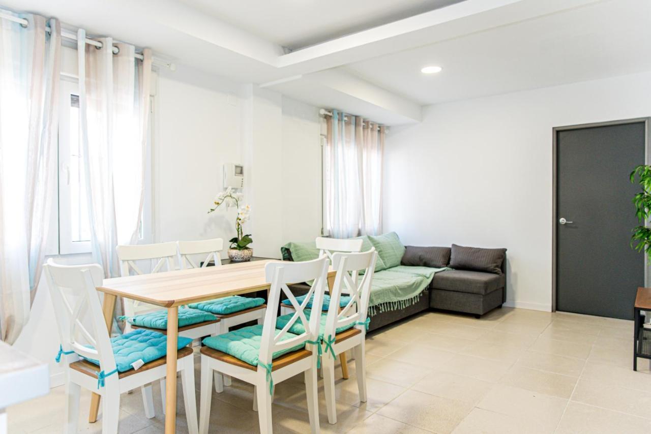 Catedral Reina Apartment *