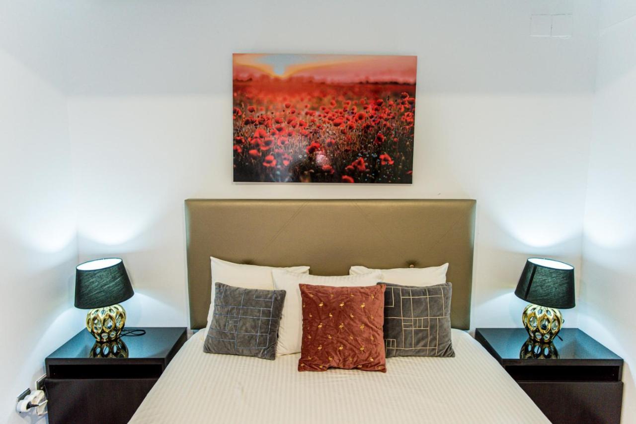 Catedral Reina Apartment Valencia