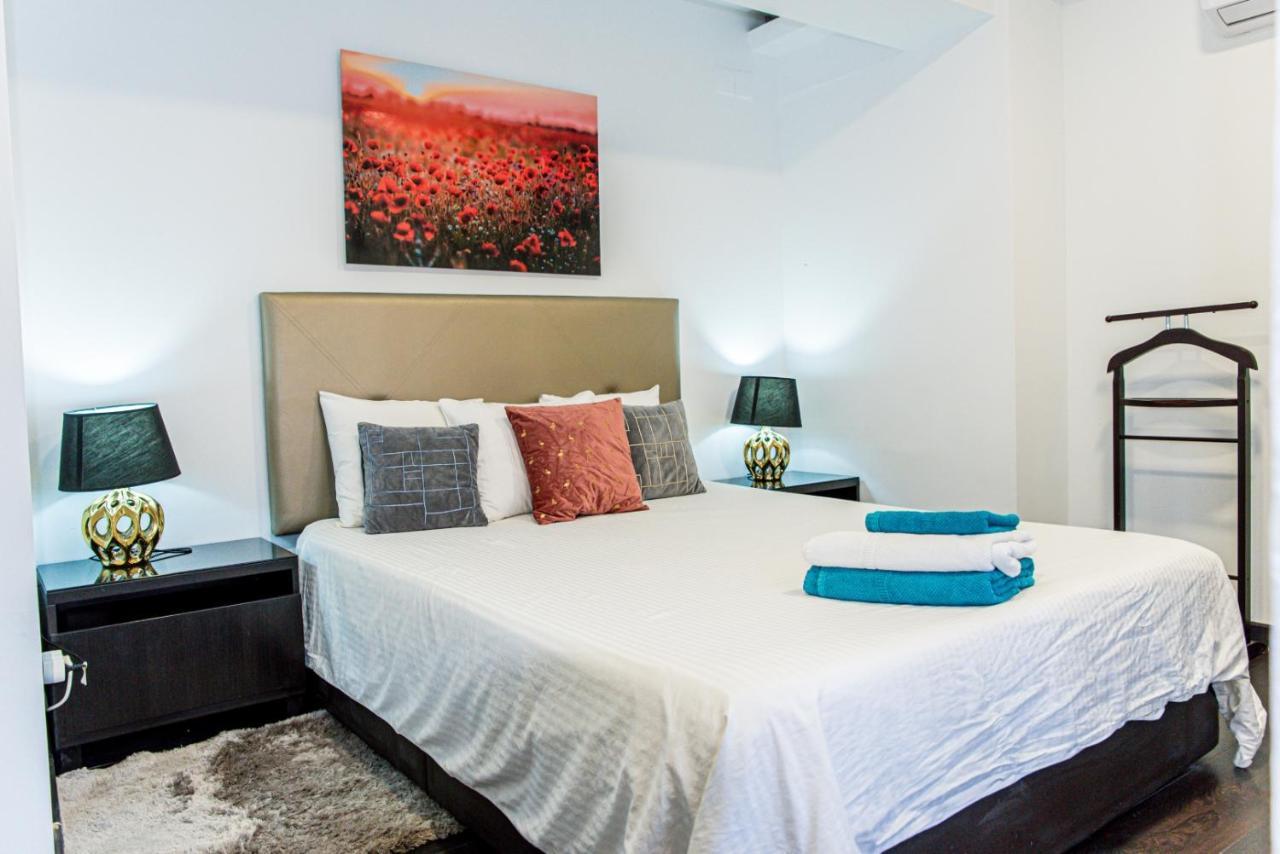 Apartment Catedral Reina *