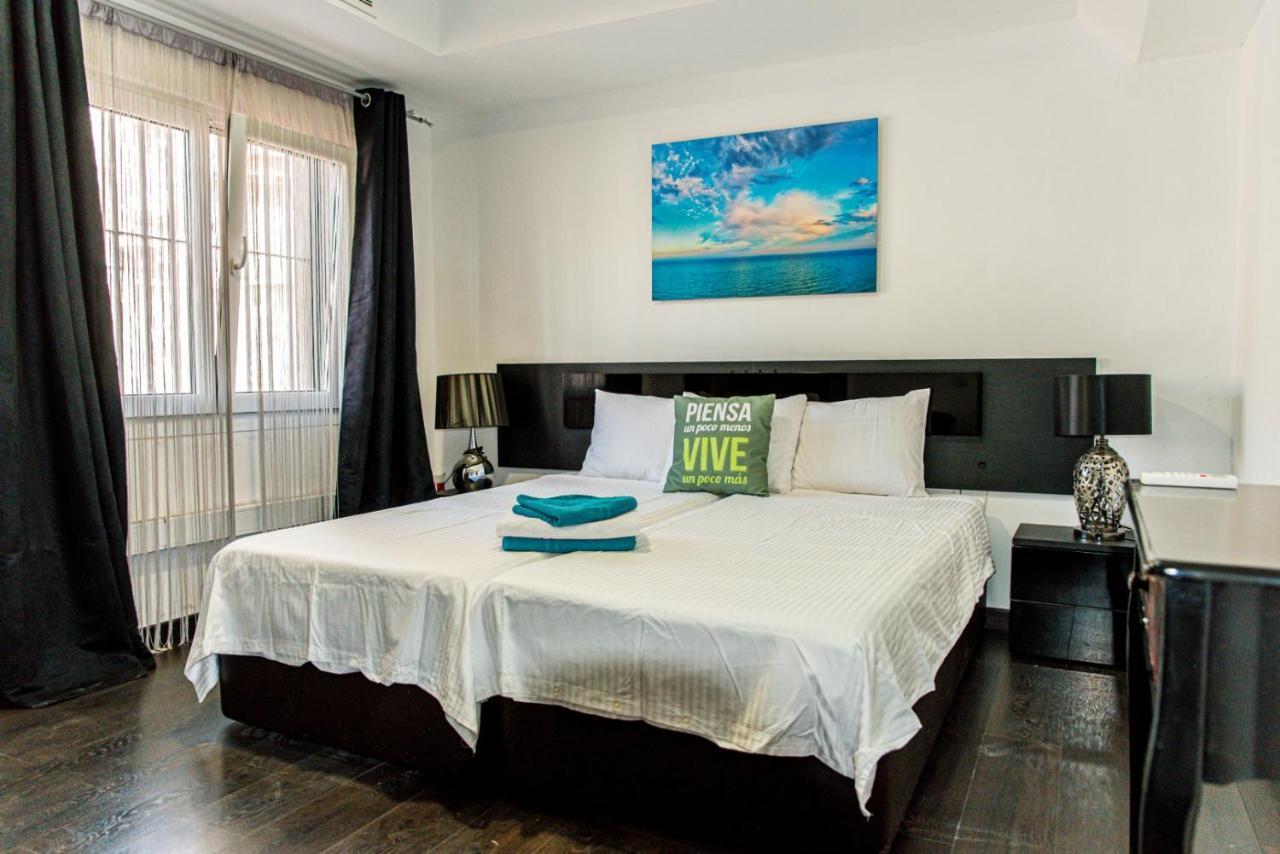 Apartment Catedral Reina