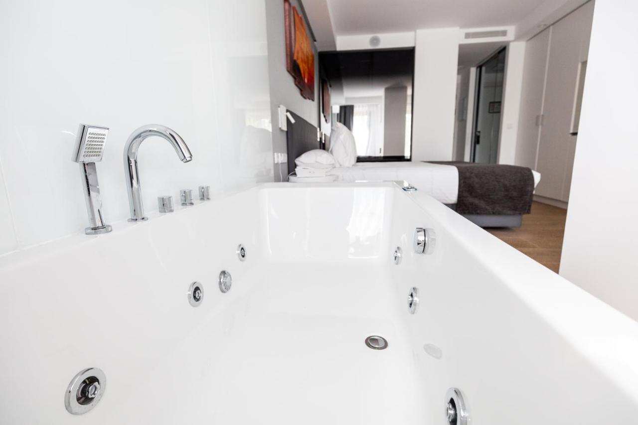 Sercotel Alameda 41 Hotel 4*