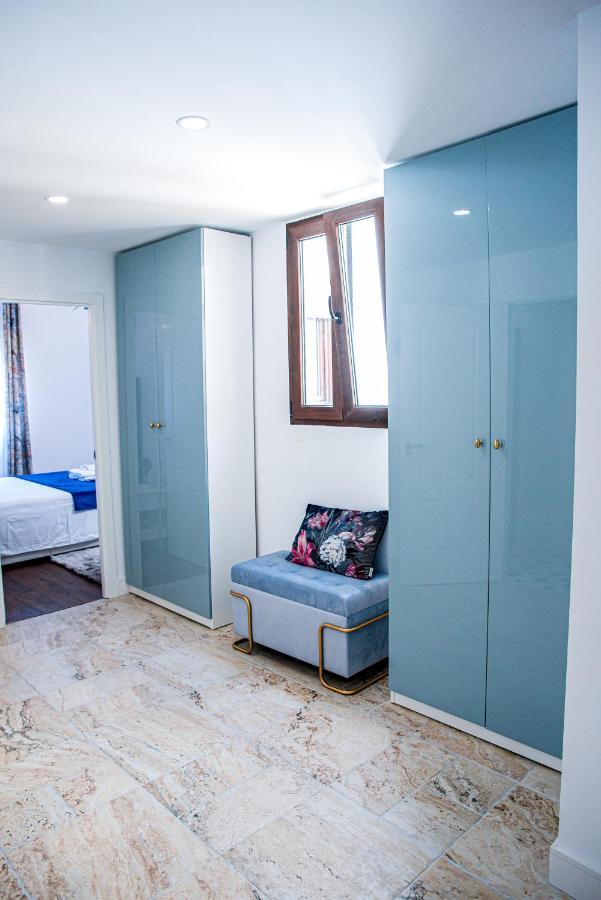 Apartment Laura Puerto