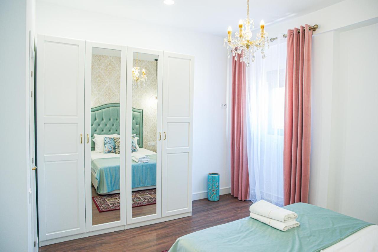 Apartment Laura Puerto Valencia