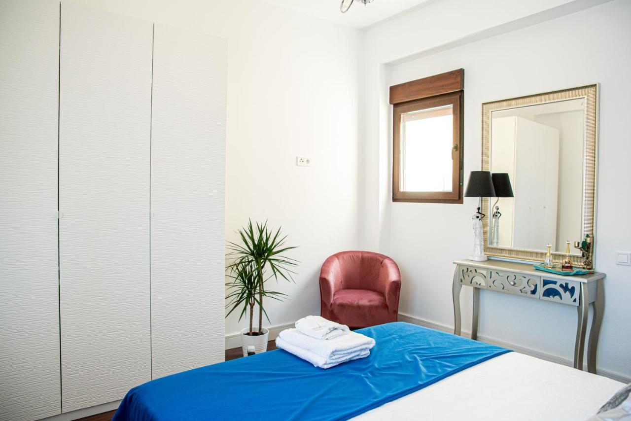 Apartment Laura Puerto Valencia