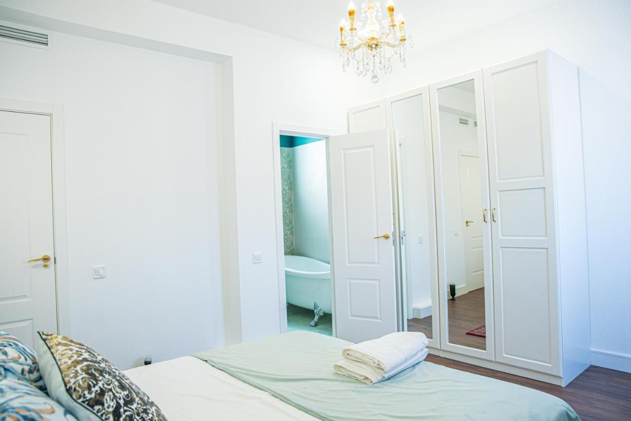 Apartment Laura Puerto