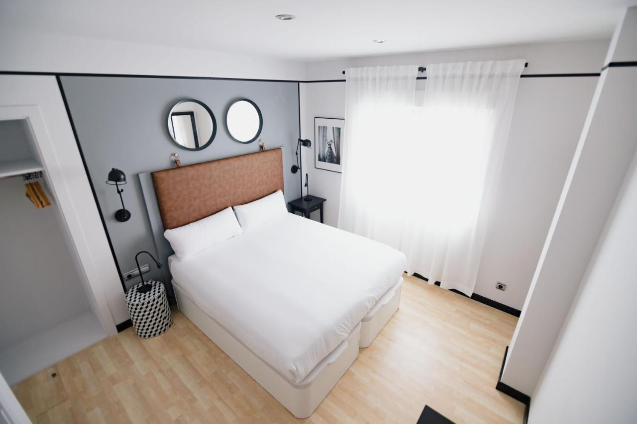 The Little Corner Bed & Breakfast Valencia