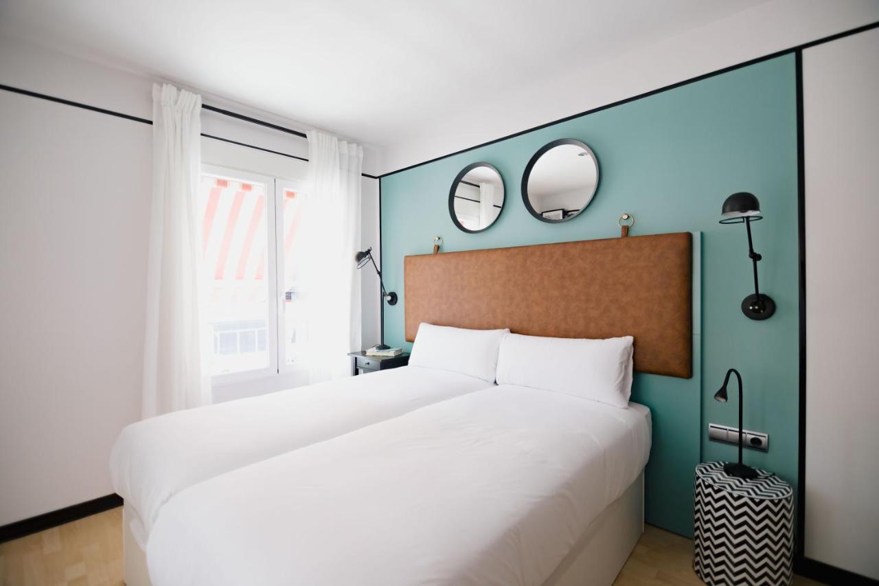 The Little Corner Bed & Breakfast Valencia