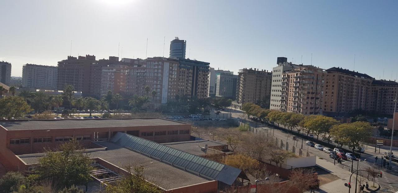 Apartamento Jl Ciudad De Artes *