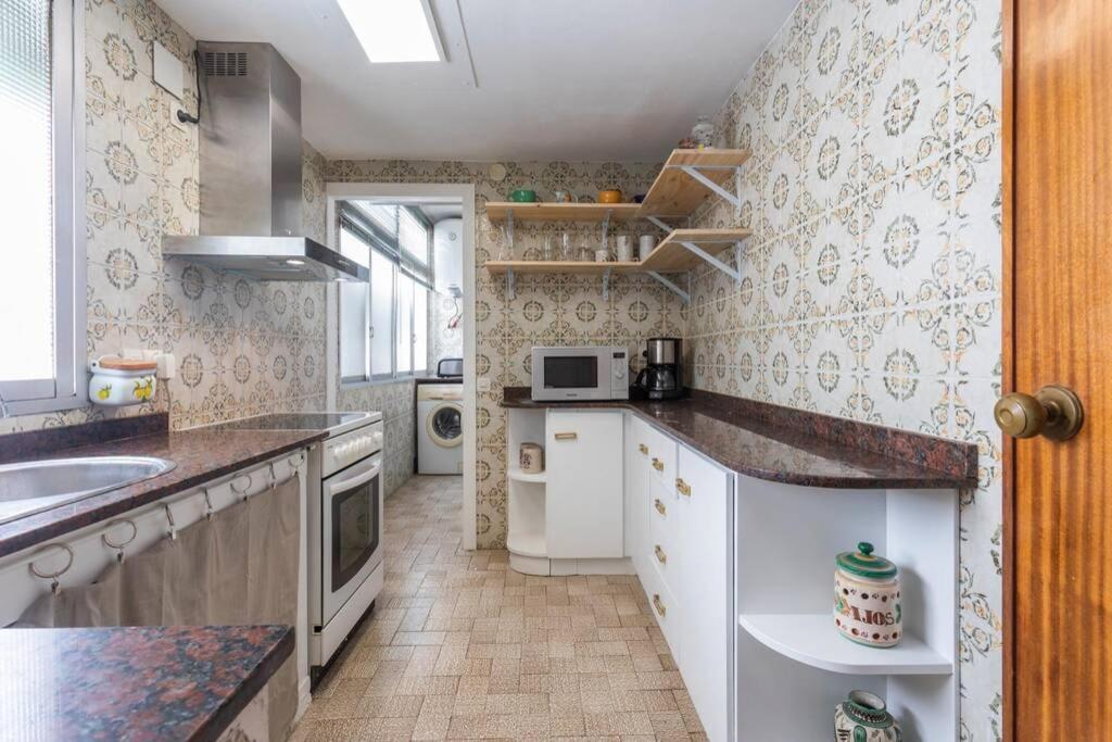 Apartamento Estilo Vintage Apartment