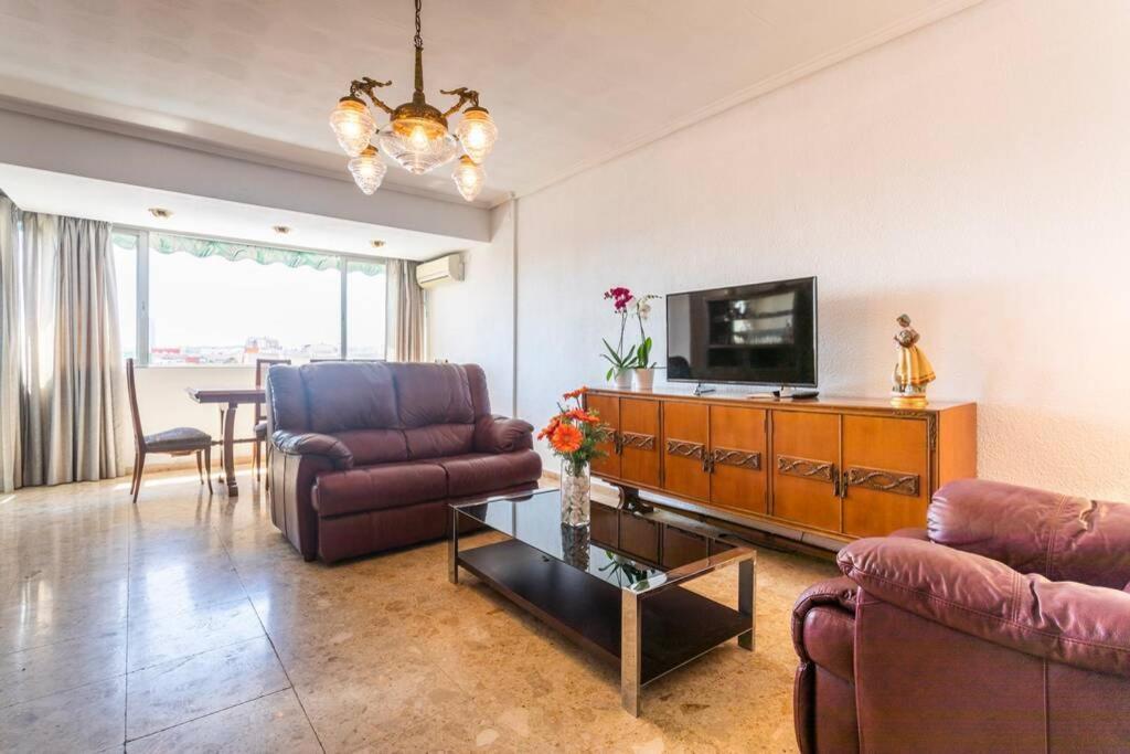 Apartamento Estilo Vintage Apartment Valencia