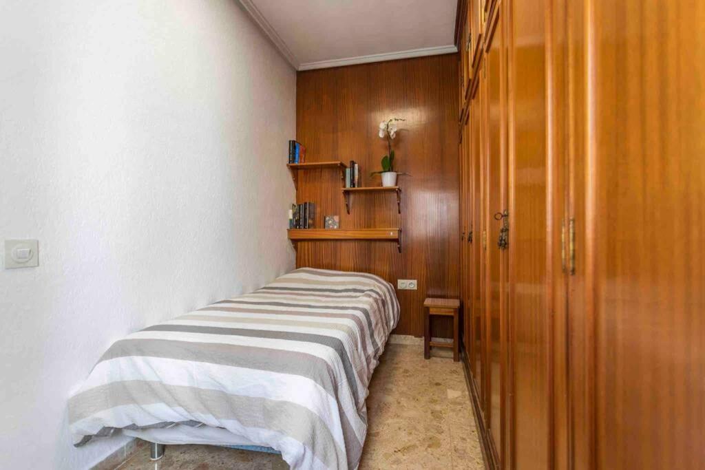 Apartamento Estilo Vintage Apartment *