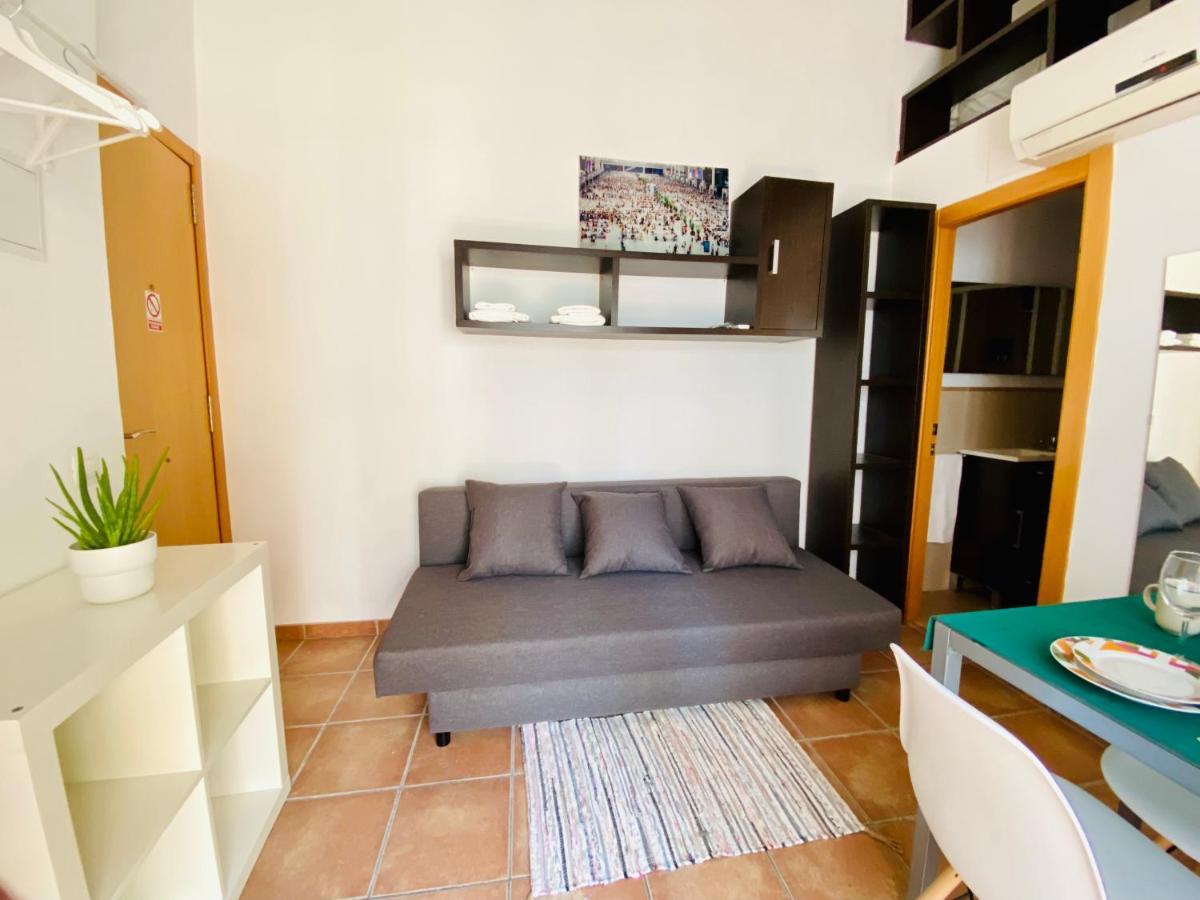Apartment Acogedores Lofts En Trench