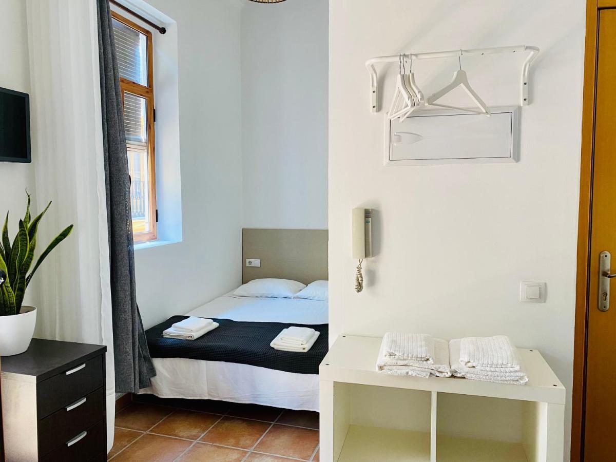 Apartment Acogedores Lofts En Trench *