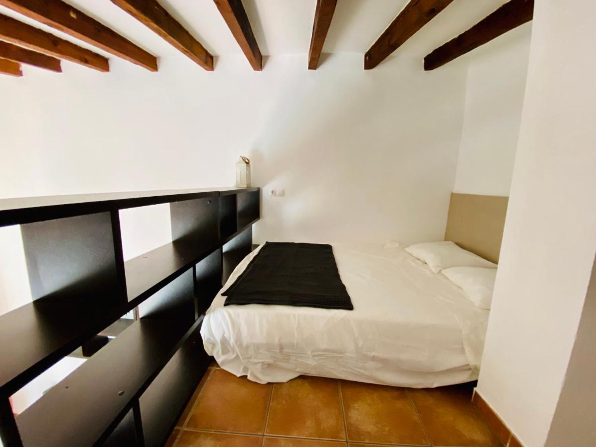 Acogedores Lofts En Trench
