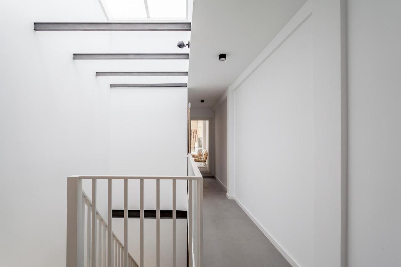 Three Floor House With Terrace Holiday home Valencia