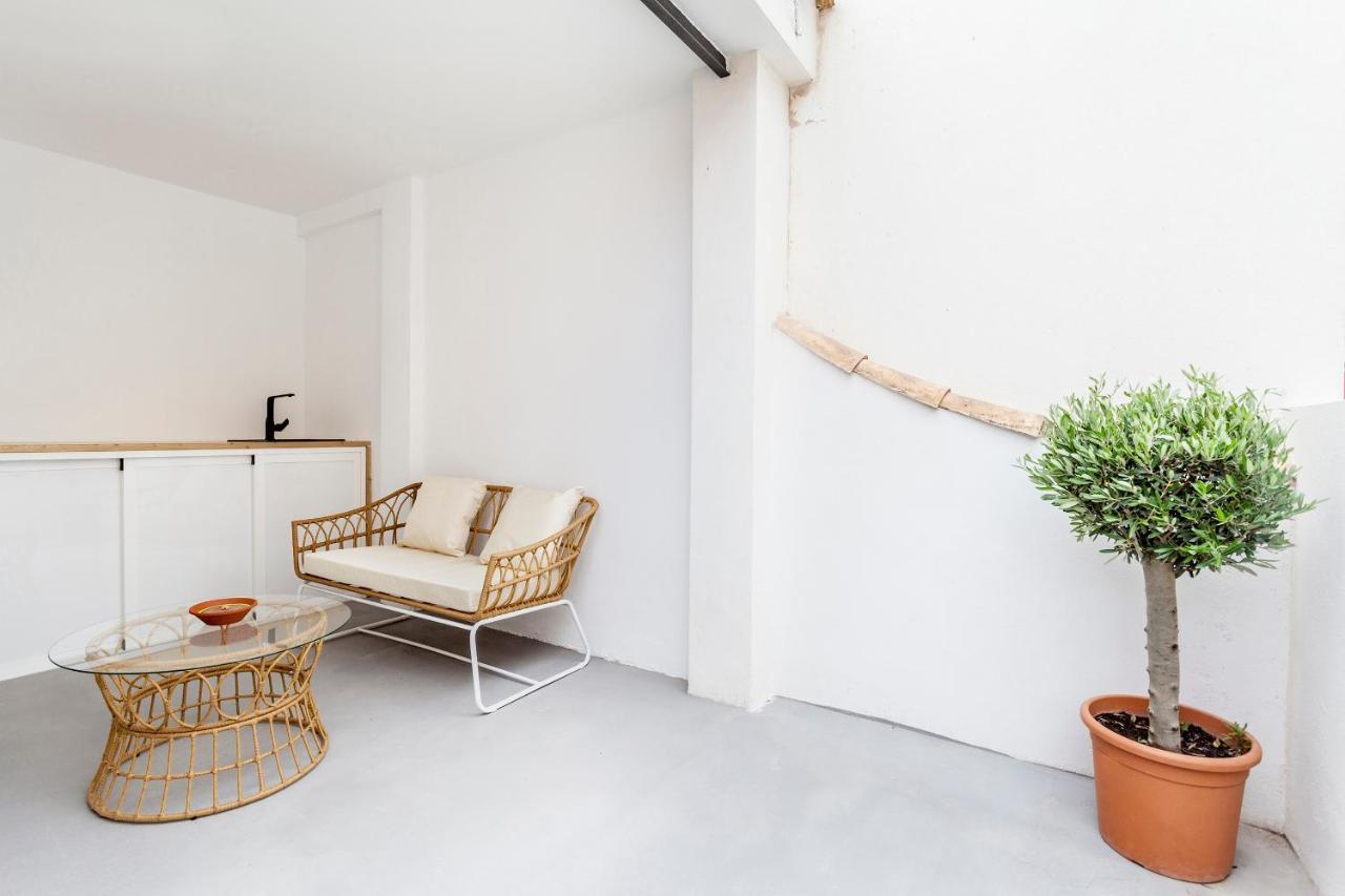 Holiday home Three Floor House With Terrace