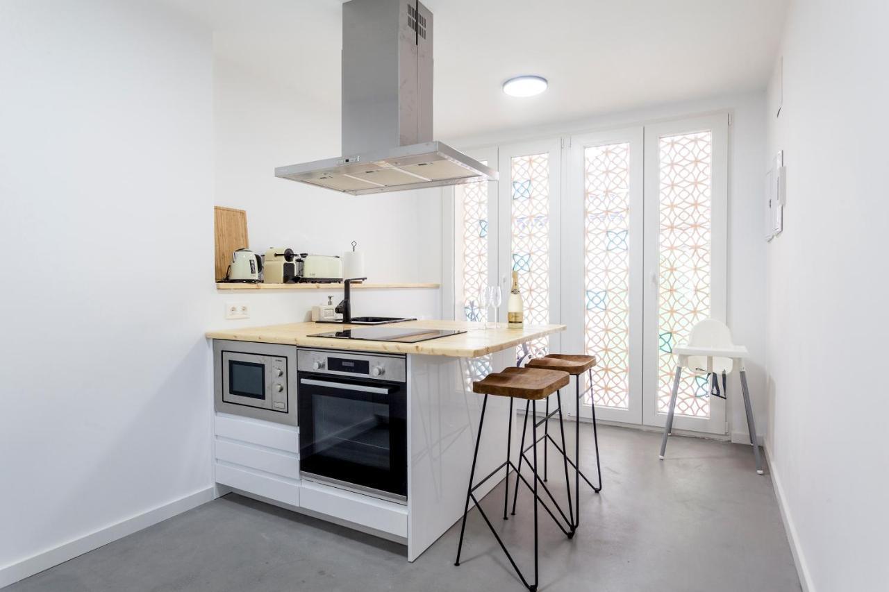 Holiday home Three Floor House With Terrace Valencia