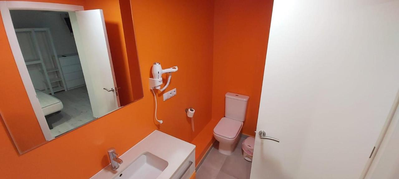 Valencialoft Apartment Valencia