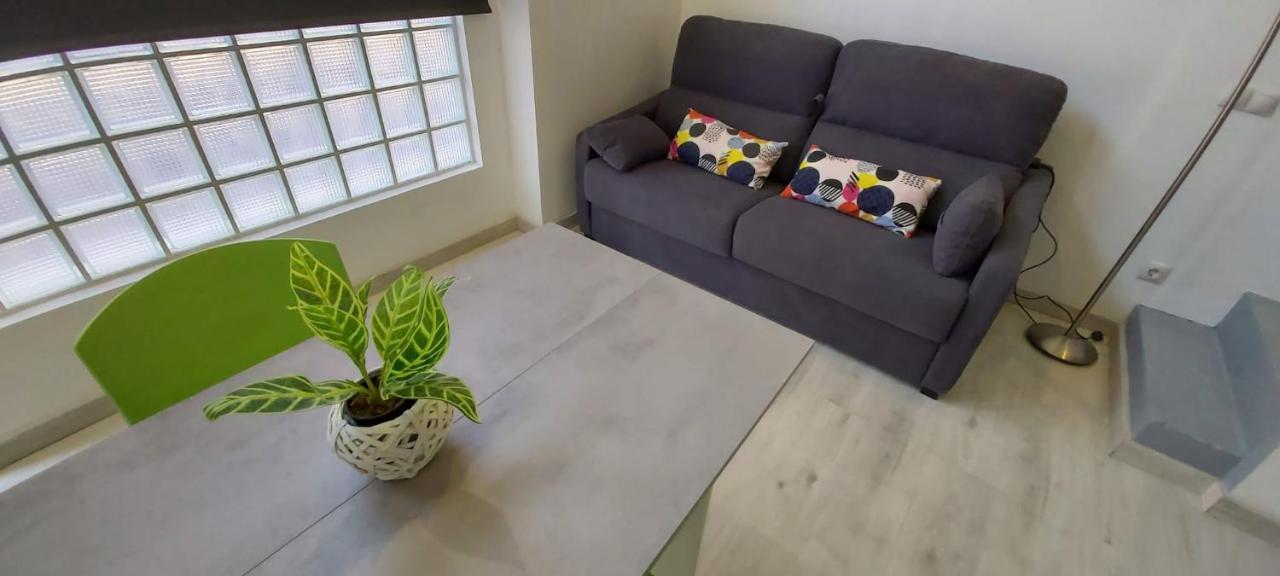 Apartment Valencialoft