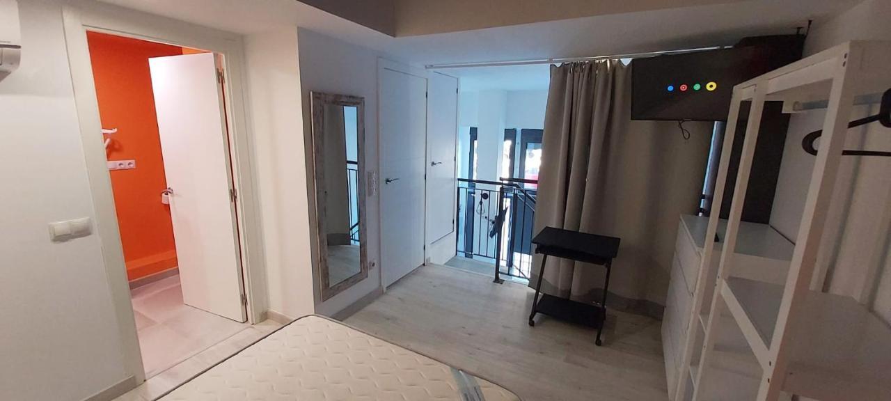 Valencialoft Apartment