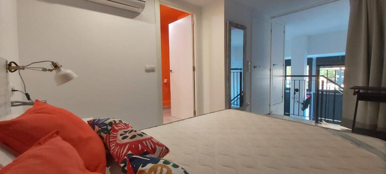 Valencialoft Apartment *