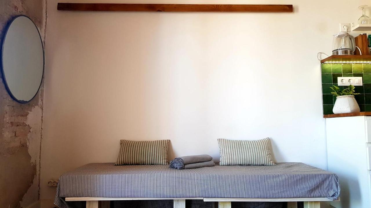 Apartment Victoria Flat Valencia