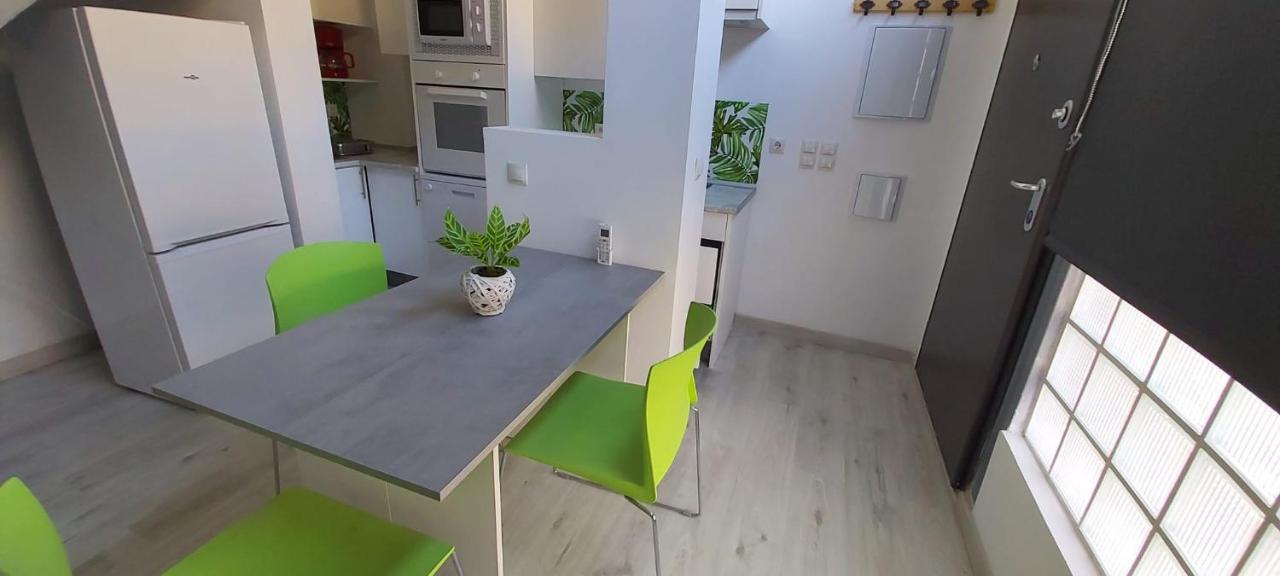 Apartment Valencialoft Valencia