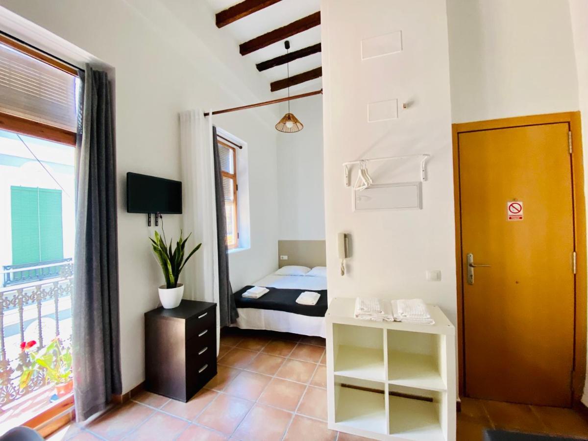 Acogedores Lofts En Trench Apartment