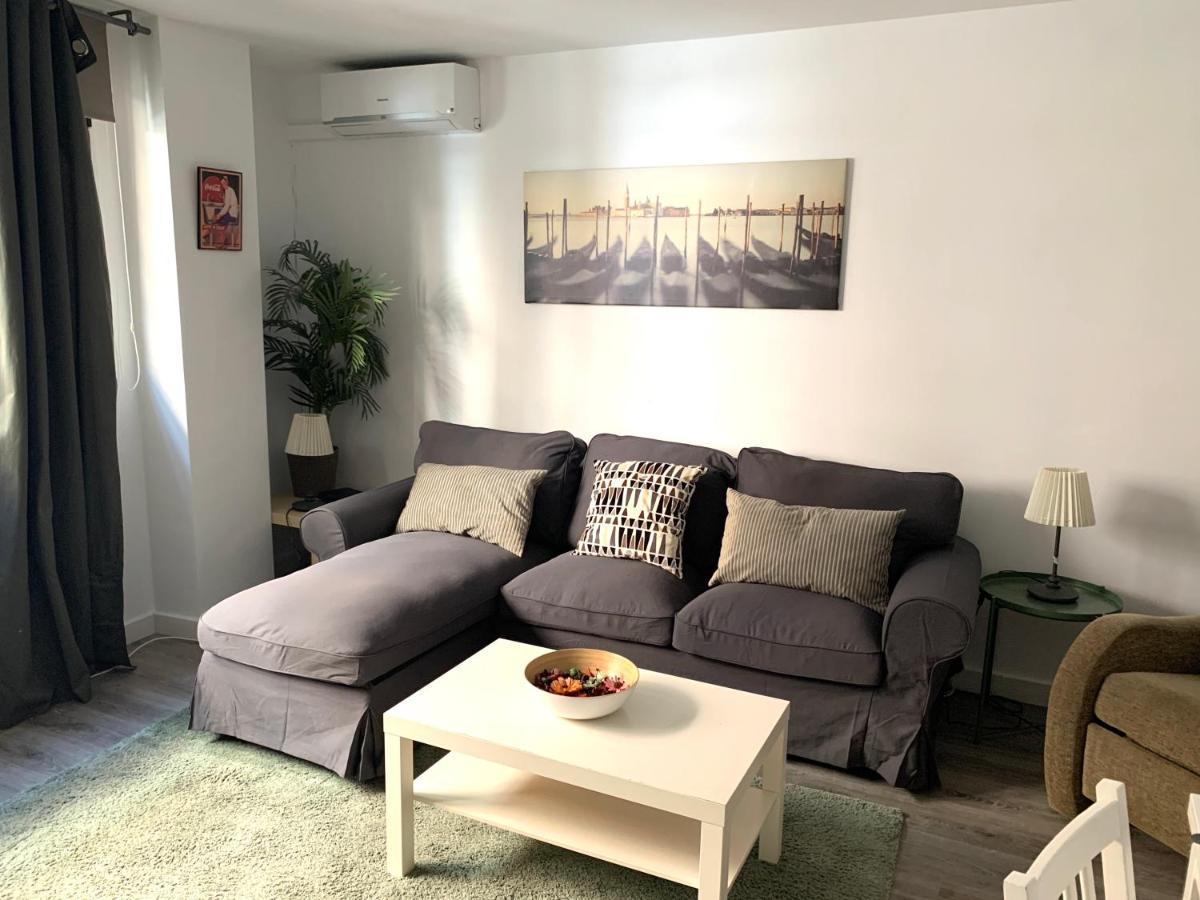 Apartment Alta