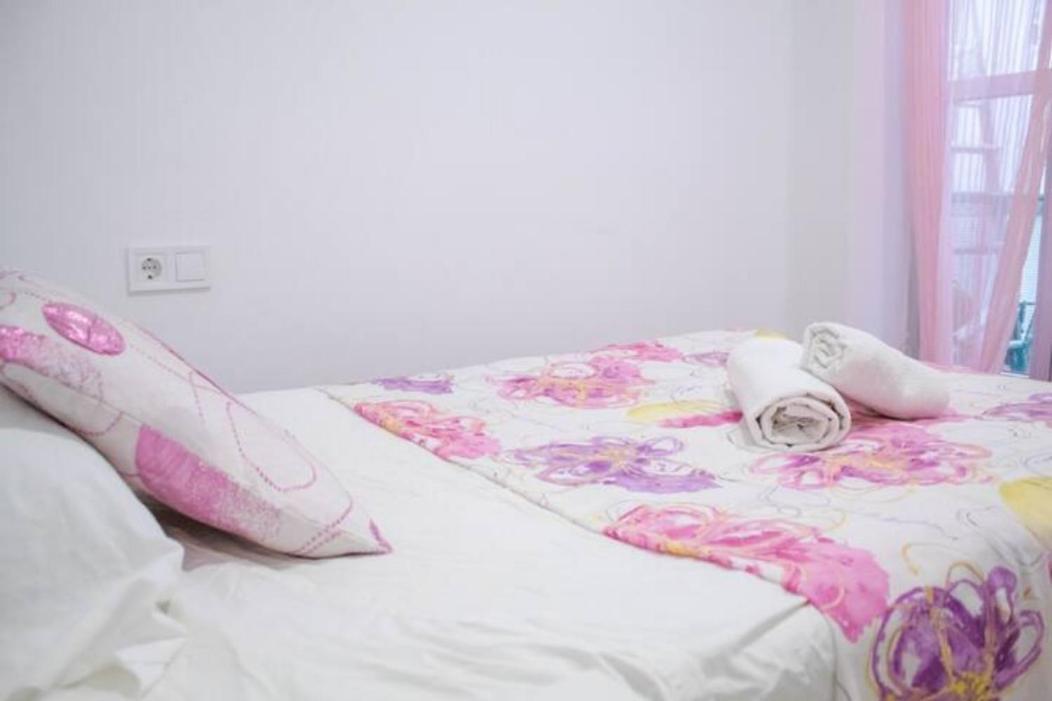 Reina Playa Apartment