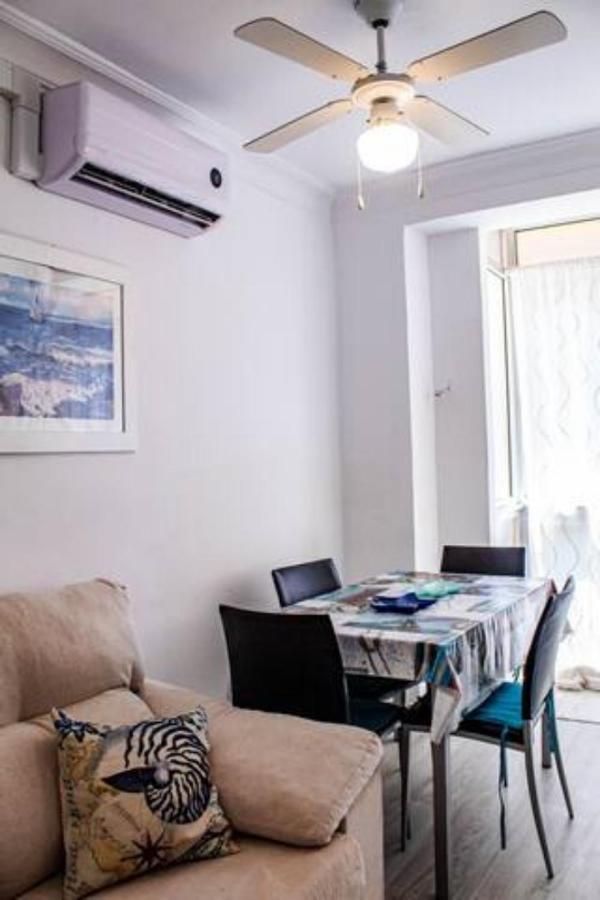 Apartment Reina Playa Valencia