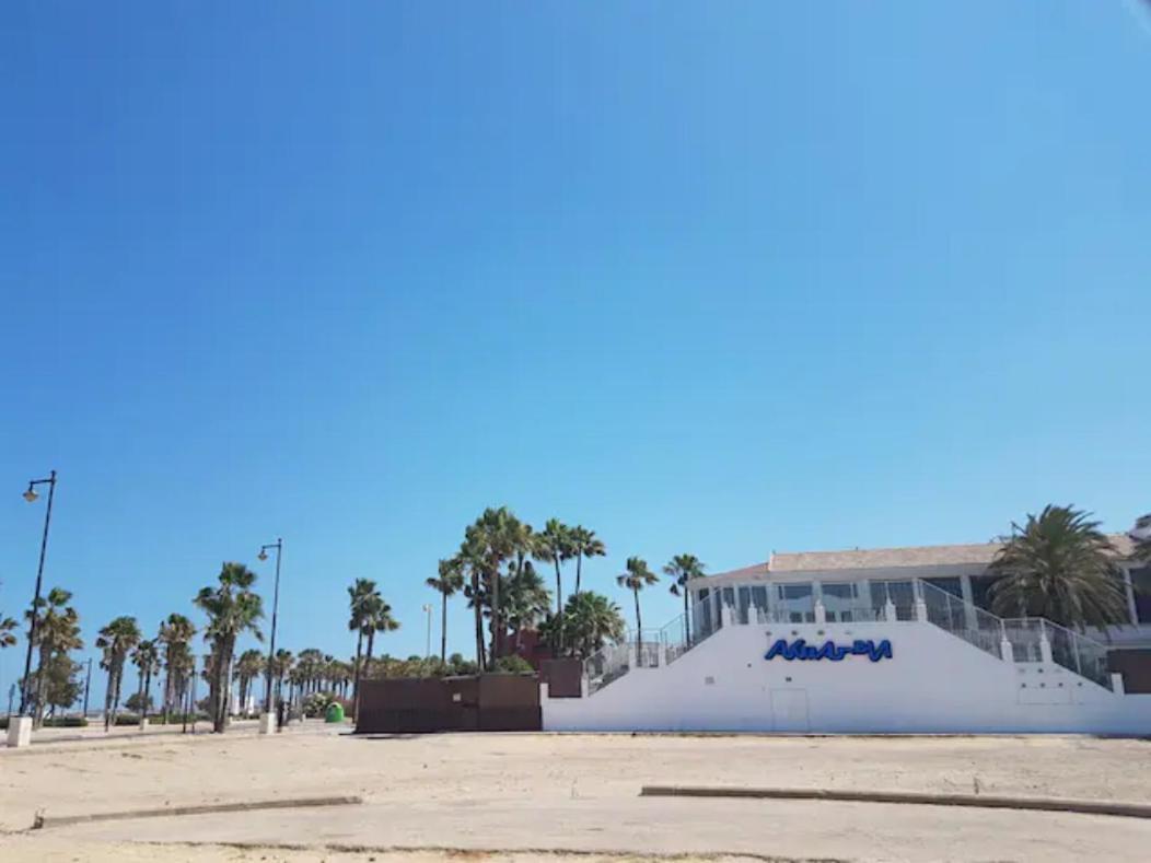 Apartment Reina Playa *
