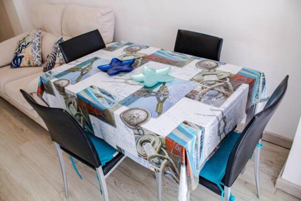 Apartment Reina Playa Valencia