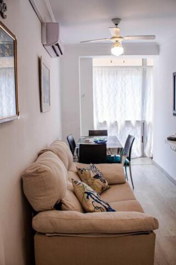 Apartment Reina Playa
