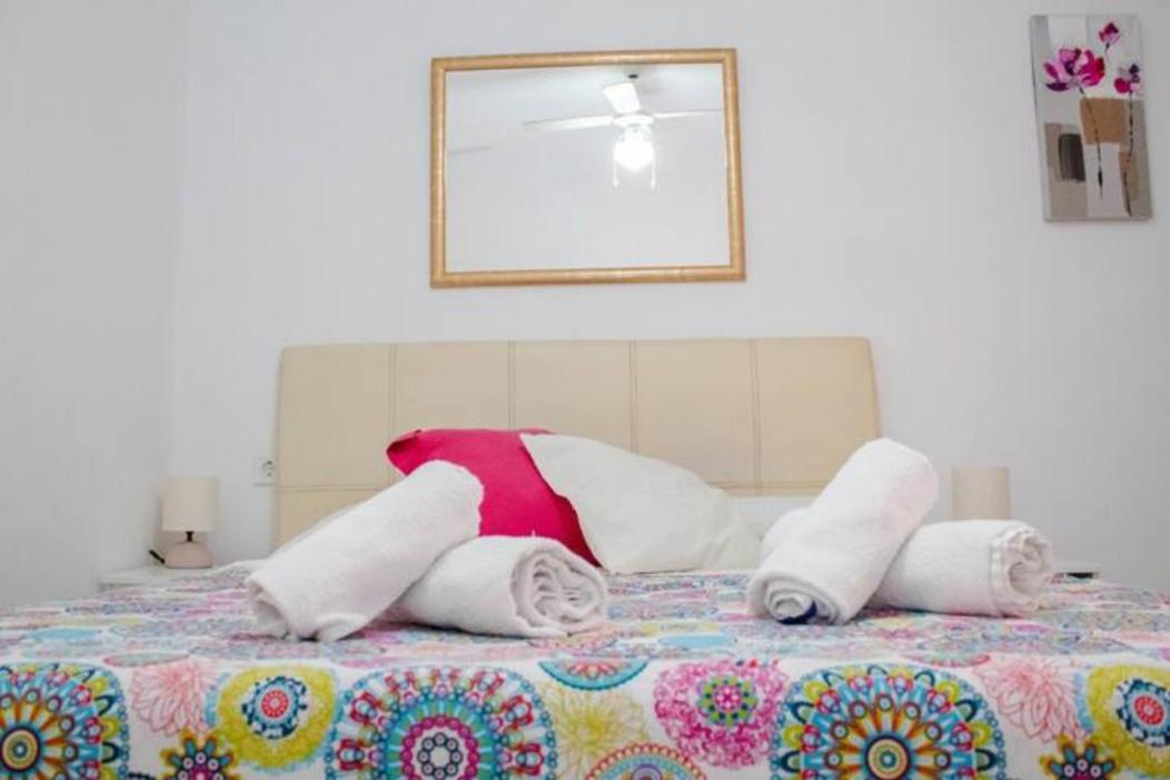 Reina Playa Apartment Valencia