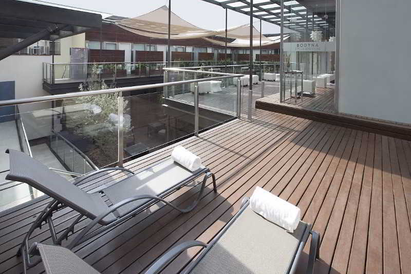 Hospes Palau De La Mar, Valencia, A Member Of Design Hotel Valencia