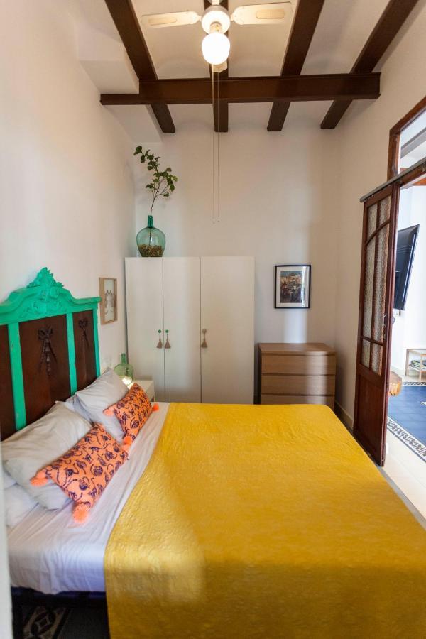 Apartment Family Artpartment Valencia