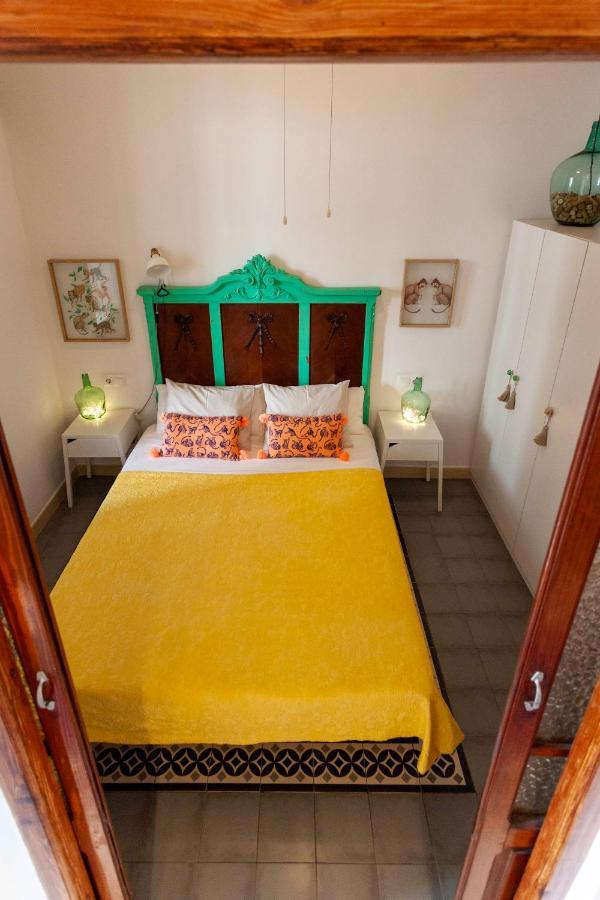 Family Artpartment * Valencia
