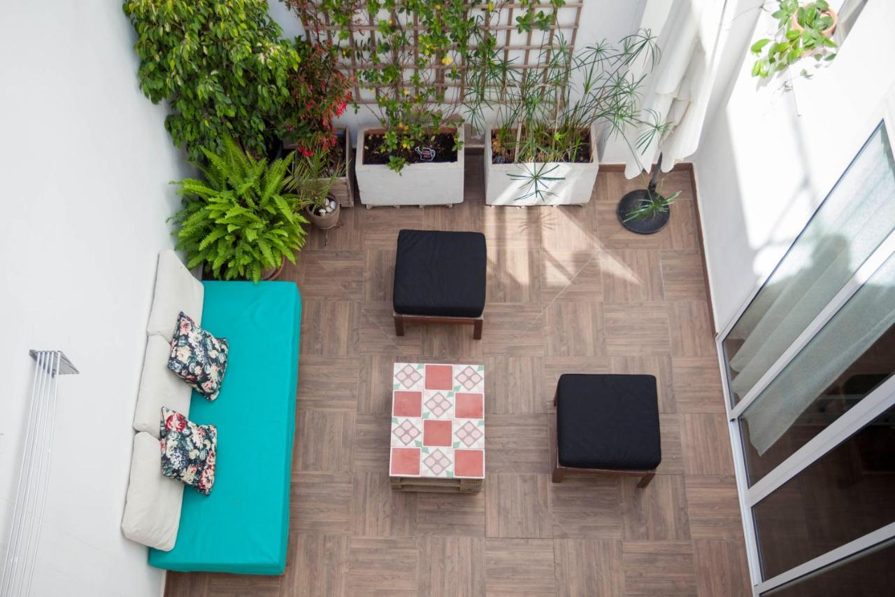 Family Artpartment Valencia