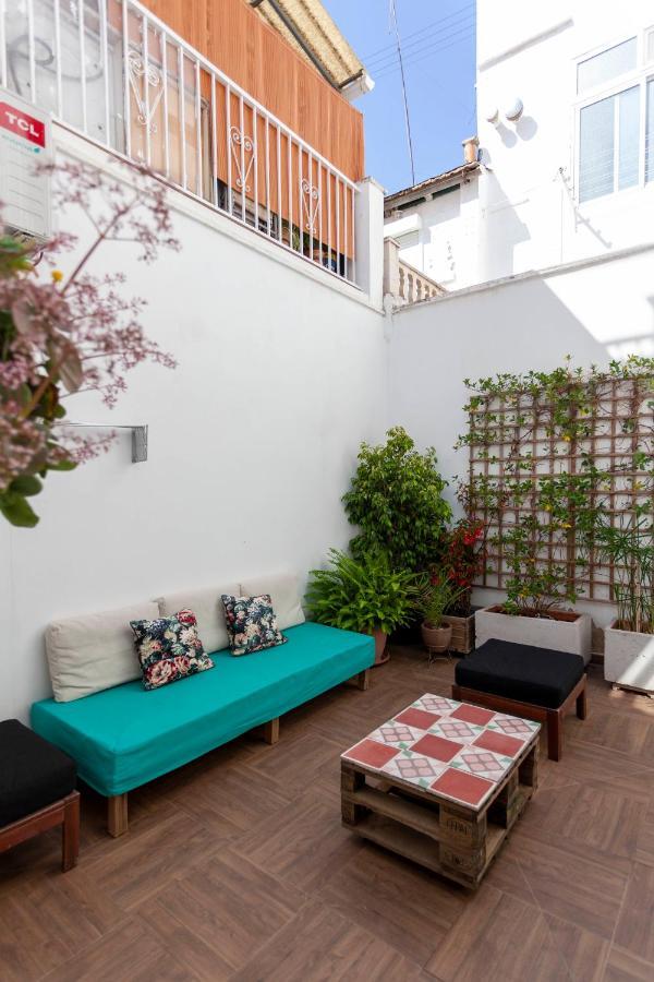 Family Artpartment Valencia