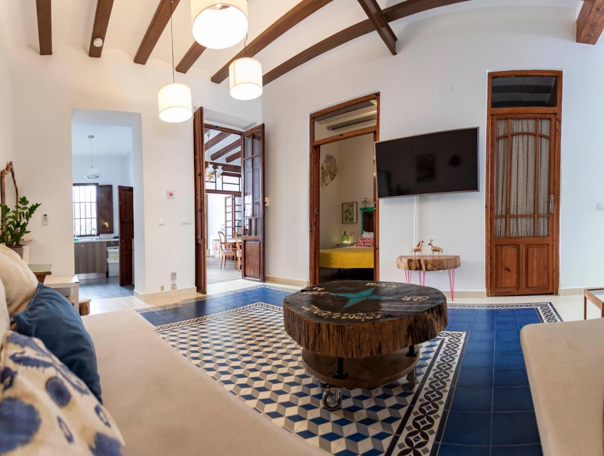 Family Artpartment Apartment Valencia