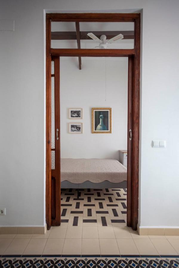 Family Artpartment Apartment *
