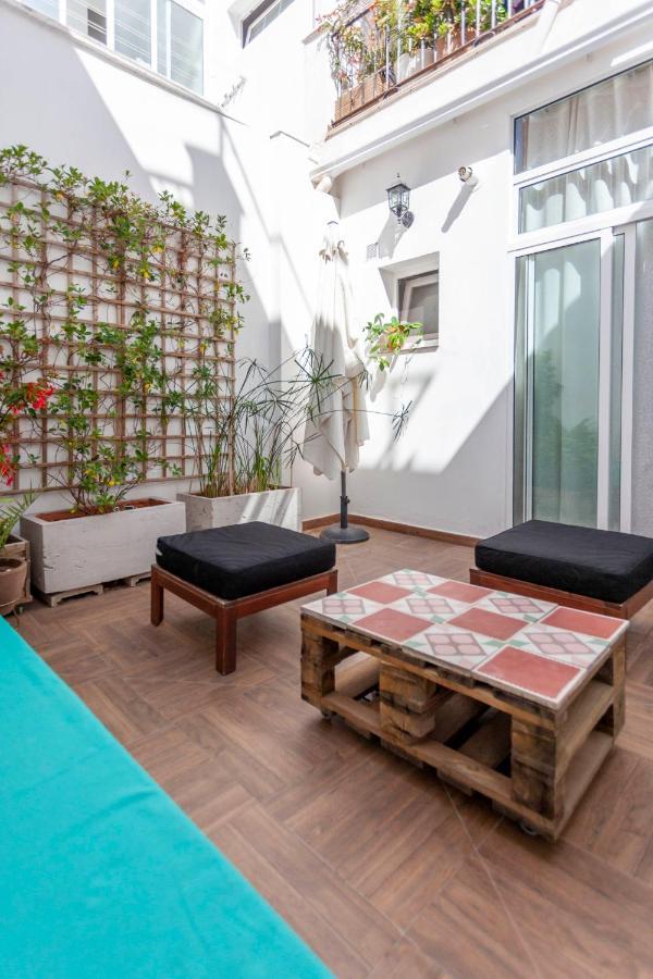 Apartment Family Artpartment Valencia
