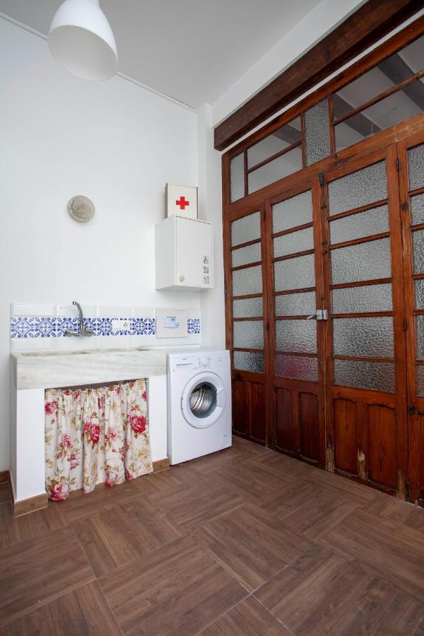 Apartment Family Artpartment Valencia