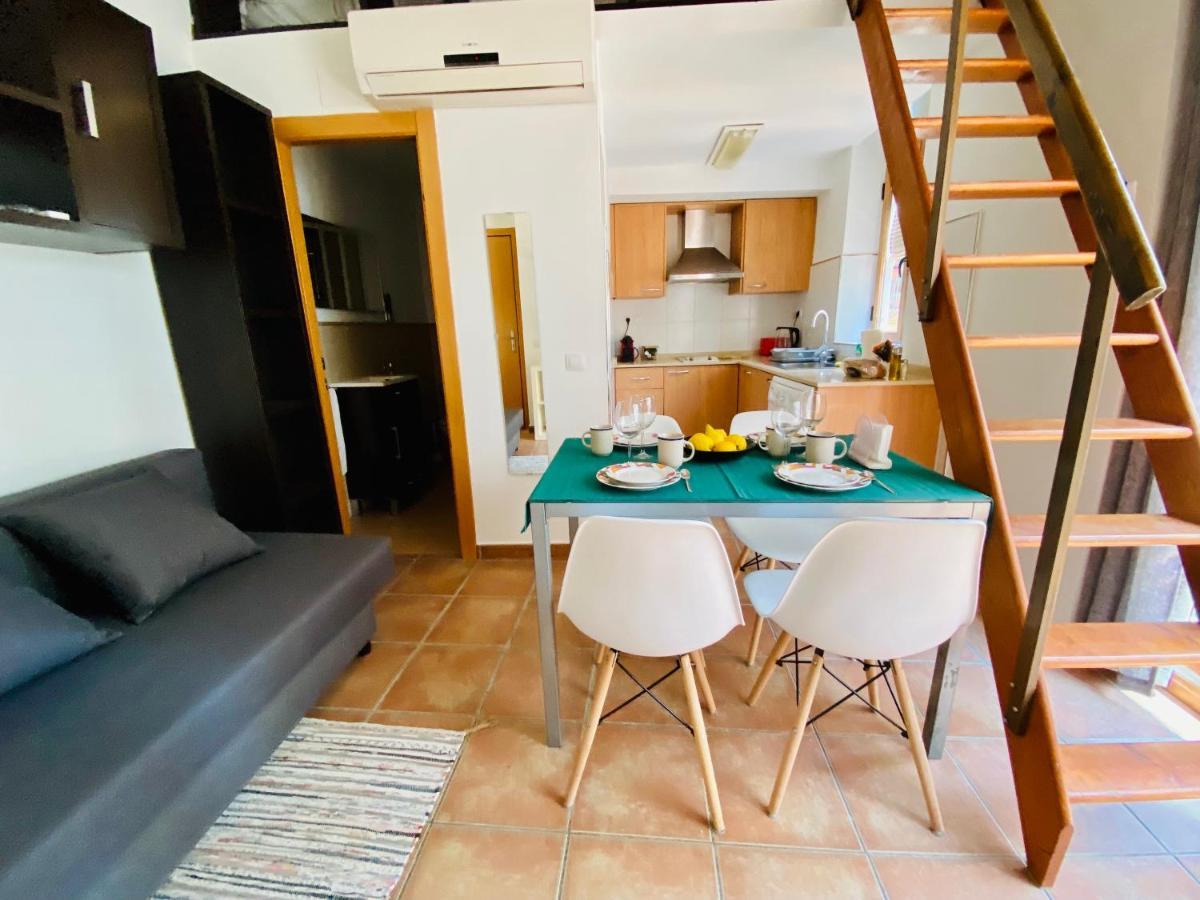 Acogedores Lofts En Trench *